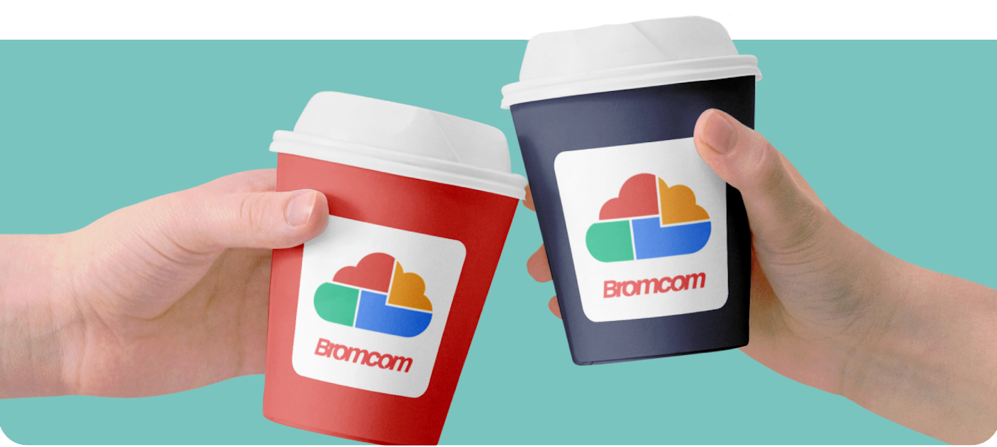 Join the Bromcom Community